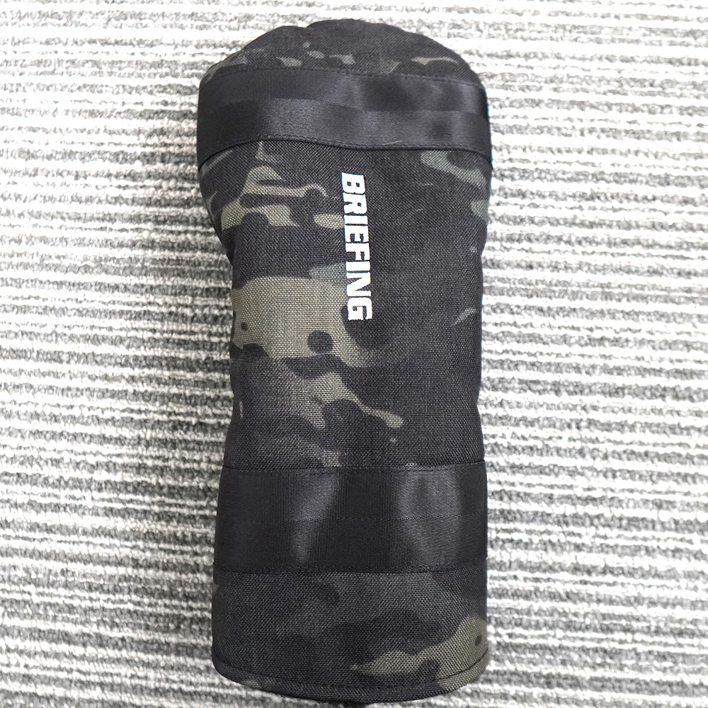 B SERIES DRIVER COVER